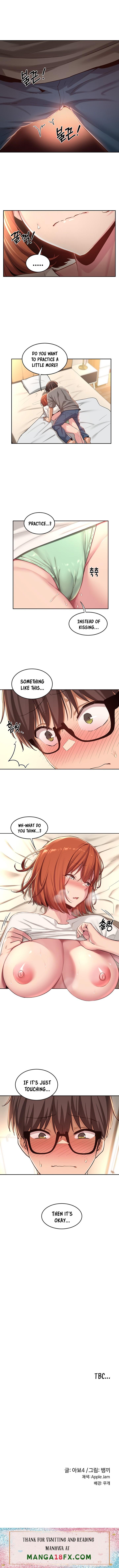 Sextudy Group - Chapter 32 [photo 7] - MangaPorn