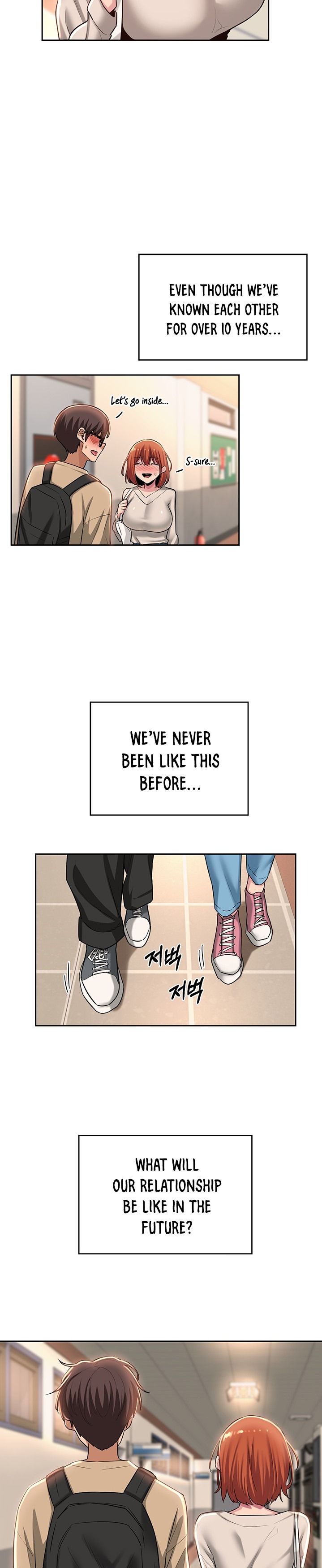 Sextudy Group - Chapter 34 [photo 11] - MangaPorn