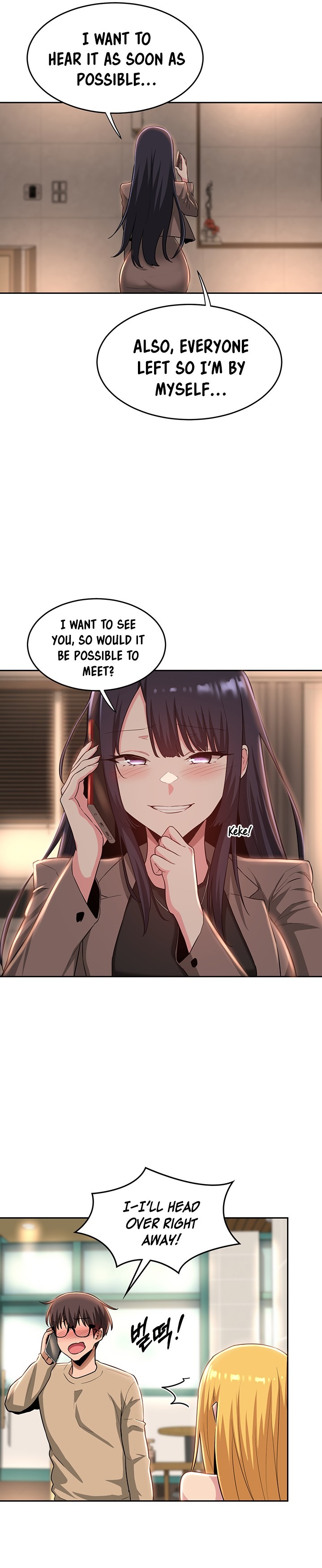 Sextudy Group - Chapter 34 [photo 21] - MangaPorn