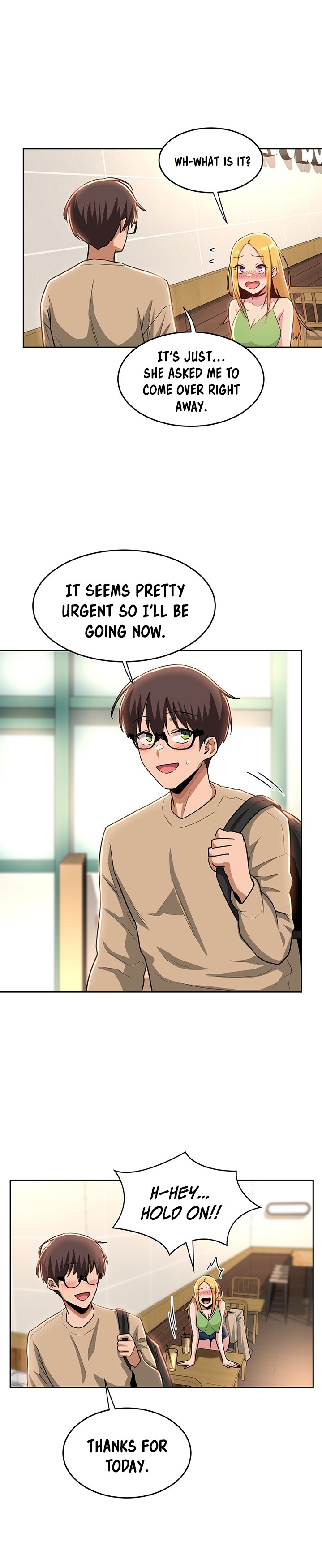 Sextudy Group - Chapter 34 [photo 22] - MangaPorn