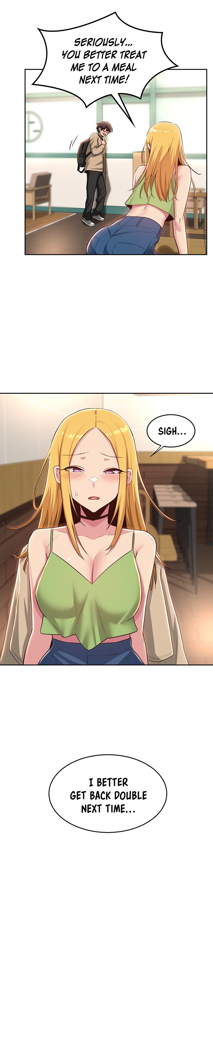 Sextudy Group - Chapter 34 [photo 23] - MangaPorn