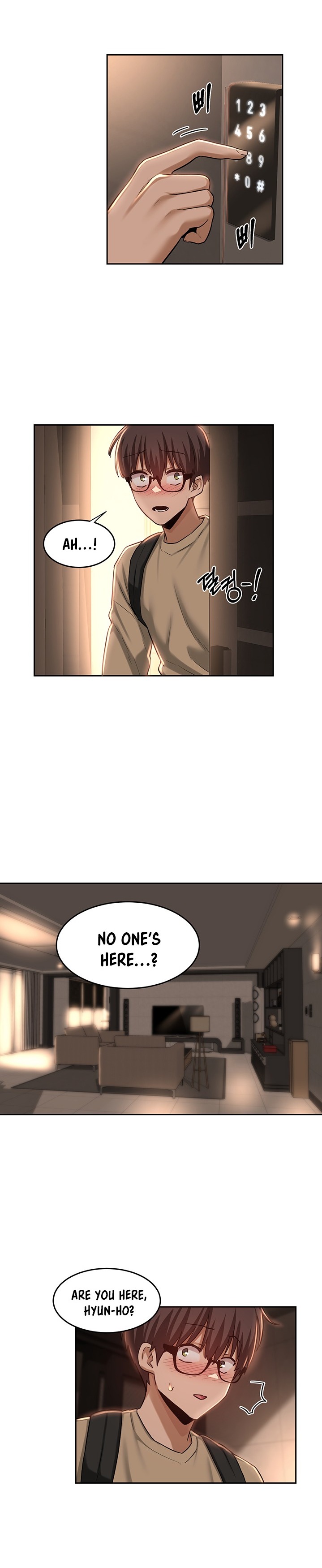 Sextudy Group - Chapter 34 [photo 24] - MangaPorn