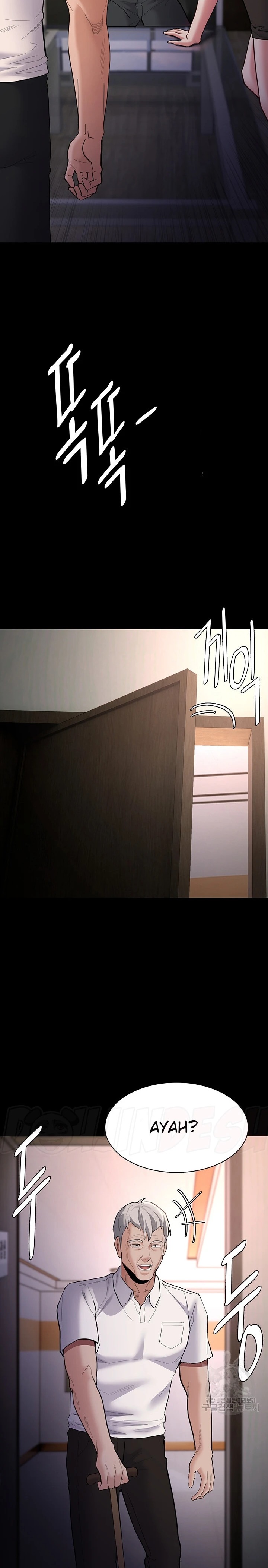 Pervert Diary Raw - Chapter 55 [photo 12] - MangaPorn