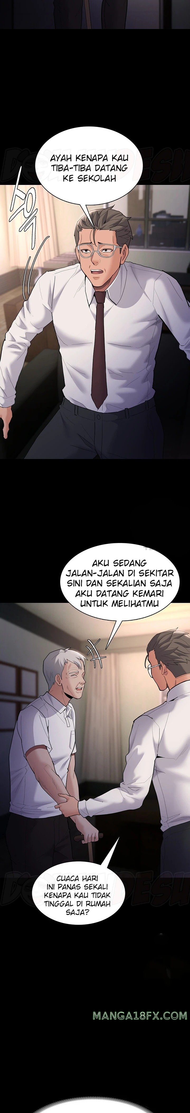 Pervert Diary Raw - Chapter 55 [photo 13] - MangaPorn