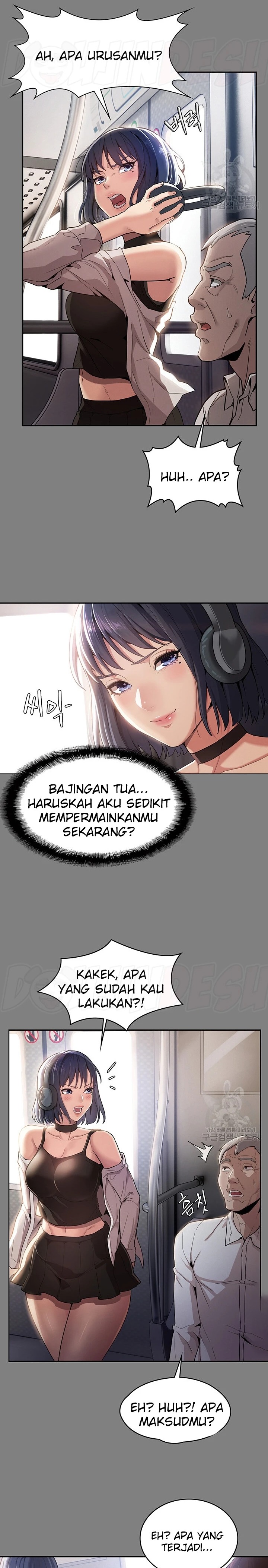 Pervert Diary Raw - Chapter 55 [photo 16] - MangaPorn