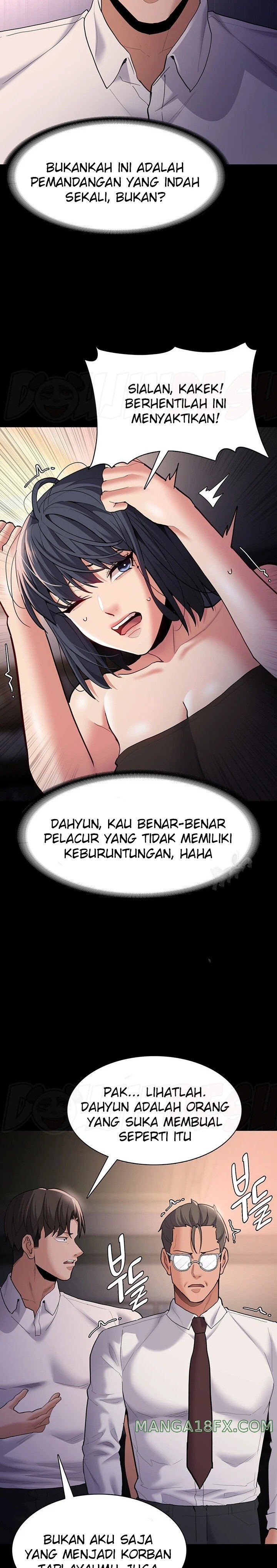 Pervert Diary Raw - Chapter 55 [photo 19] - MangaPorn