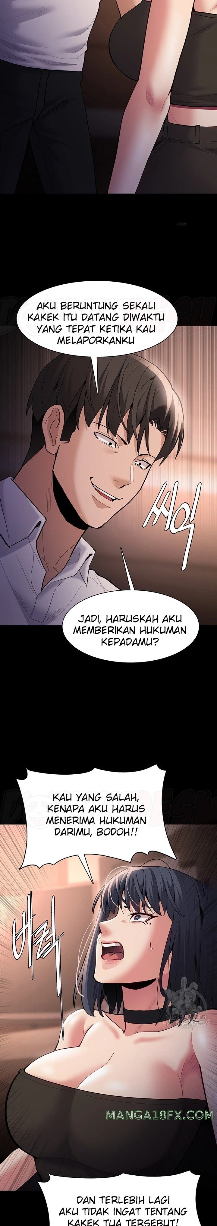 Pervert Diary Raw - Chapter 55 [photo 25] - MangaPorn