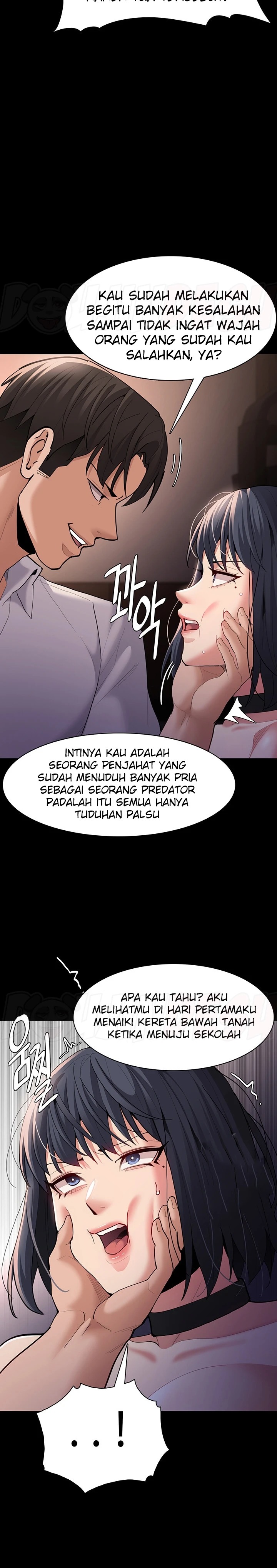 Pervert Diary Raw - Chapter 55 [photo 26] - MangaPorn