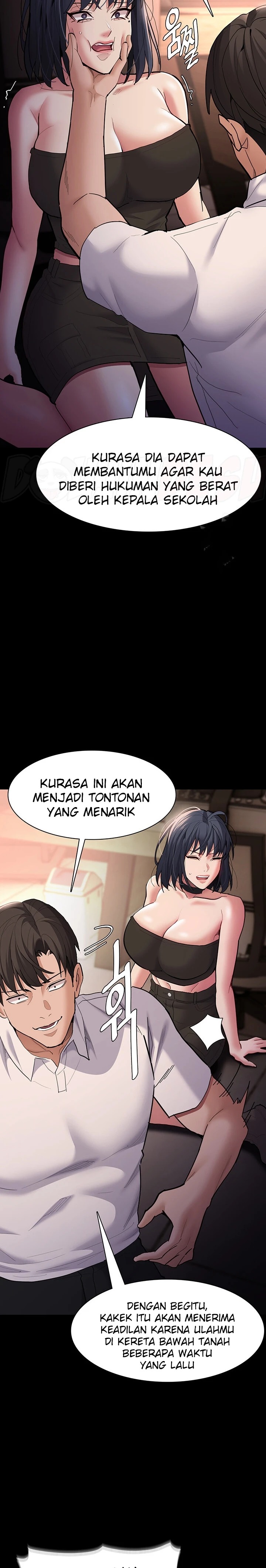 Pervert Diary Raw - Chapter 55 [photo 28] - MangaPorn