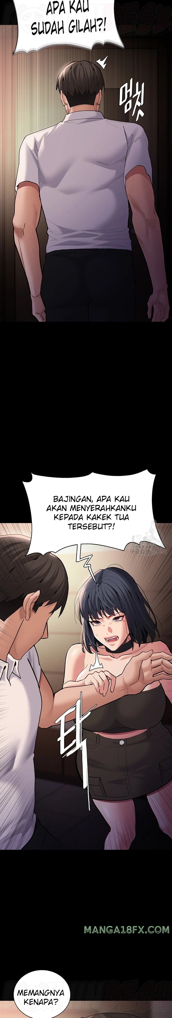 Pervert Diary Raw - Chapter 55 [photo 29] - MangaPorn