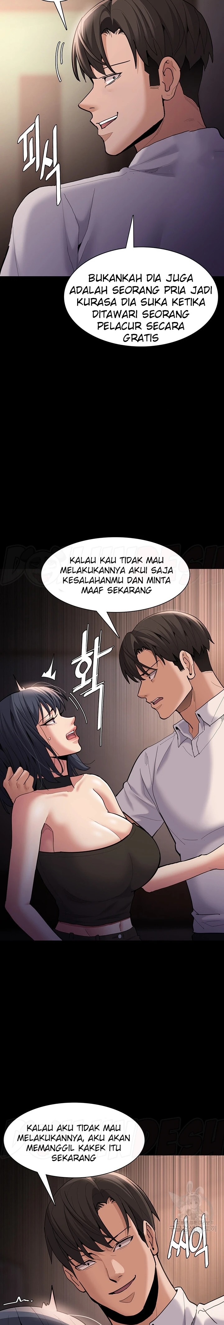 Pervert Diary Raw - Chapter 55 [photo 30] - MangaPorn