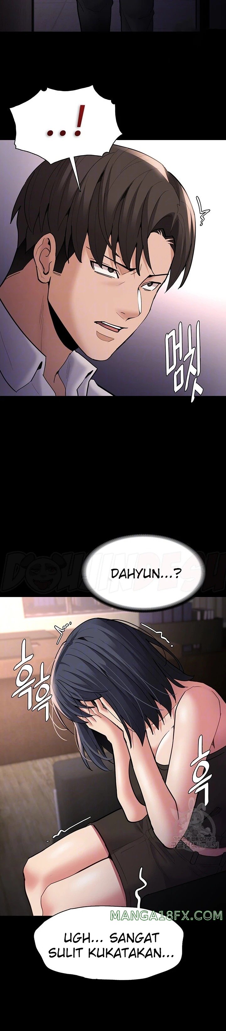 Pervert Diary Raw - Chapter 55 [photo 4] - MangaPorn