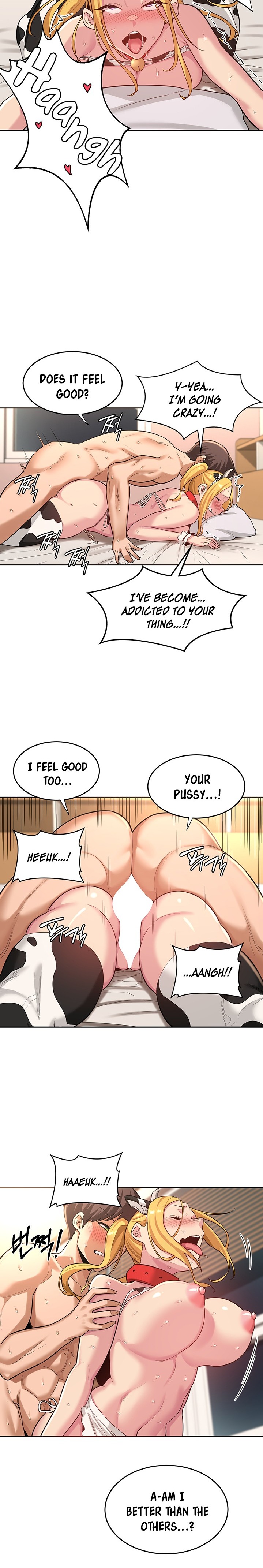 Sextudy Group - Chapter 37 [photo 11] - MangaPorn