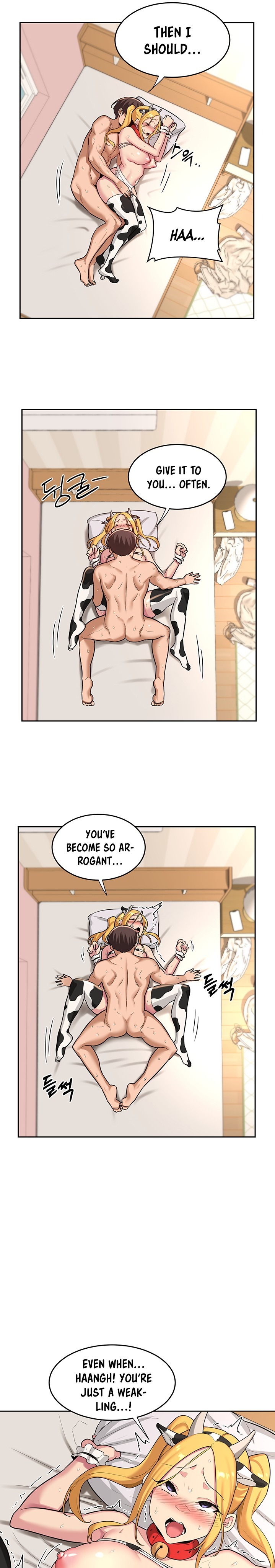 Sextudy Group - Chapter 37 [photo 13] - MangaPorn