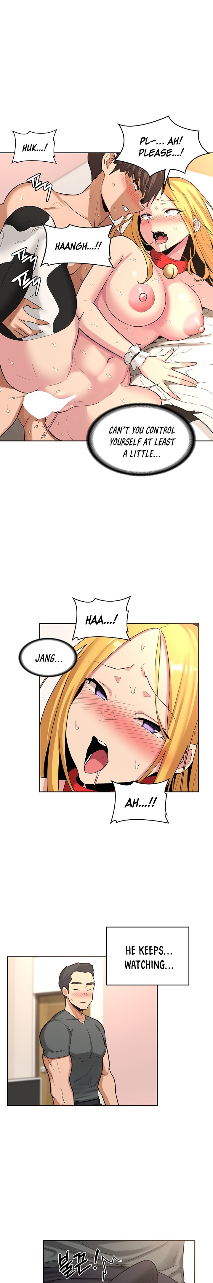 Sextudy Group - Chapter 38 [photo 1] - MangaPorn