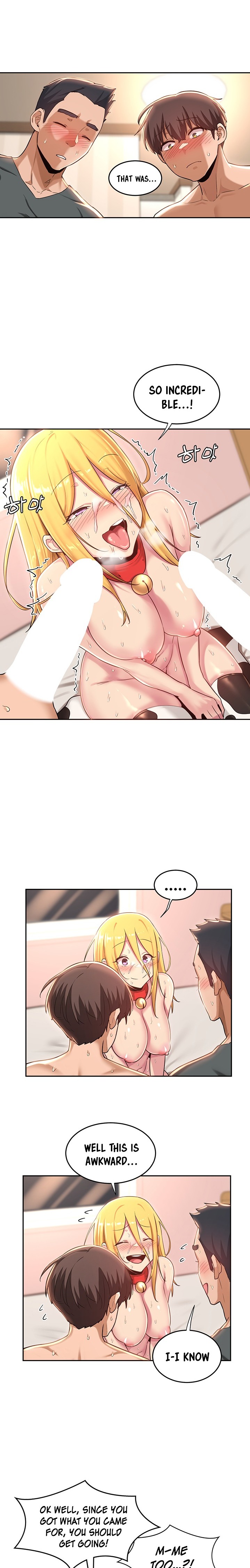 Sextudy Group - Chapter 38 [photo 17] - MangaPorn