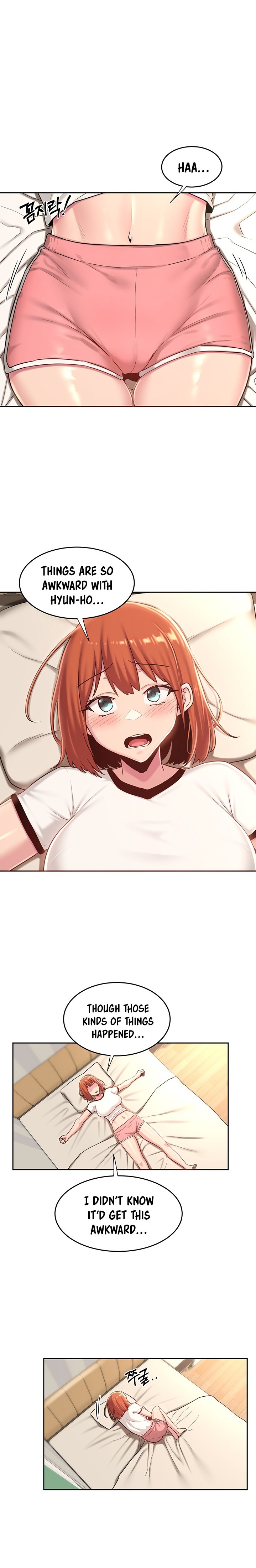 Sextudy Group - Chapter 38 [photo 6] - MangaPorn