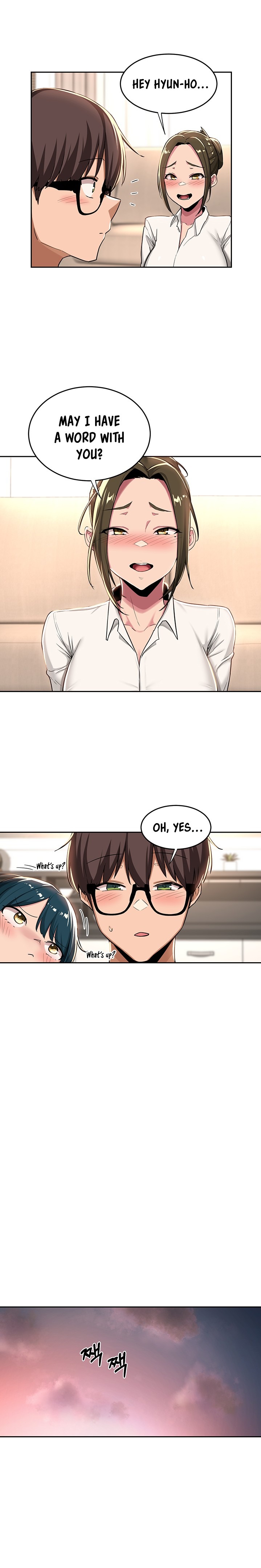 Sextudy Group - Chapter 39 [photo 13] - MangaPorn