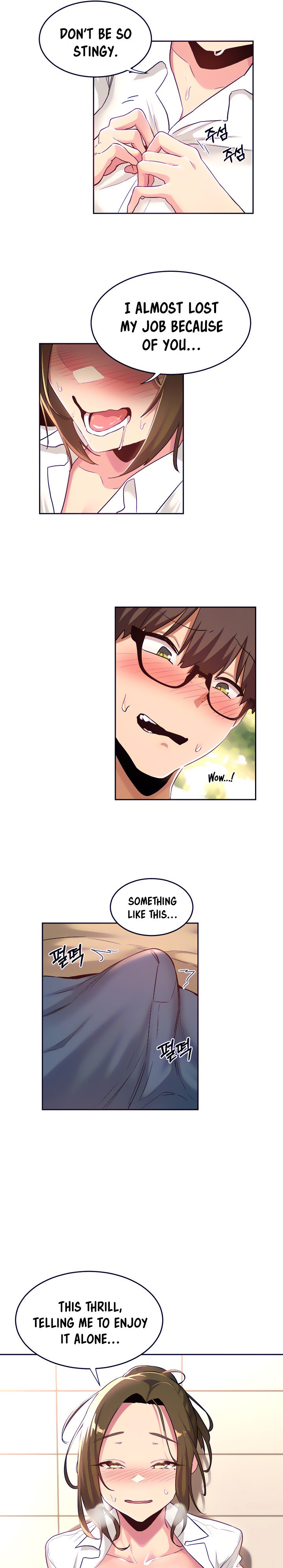 Sextudy Group - Chapter 41 [photo 10] - MangaPorn