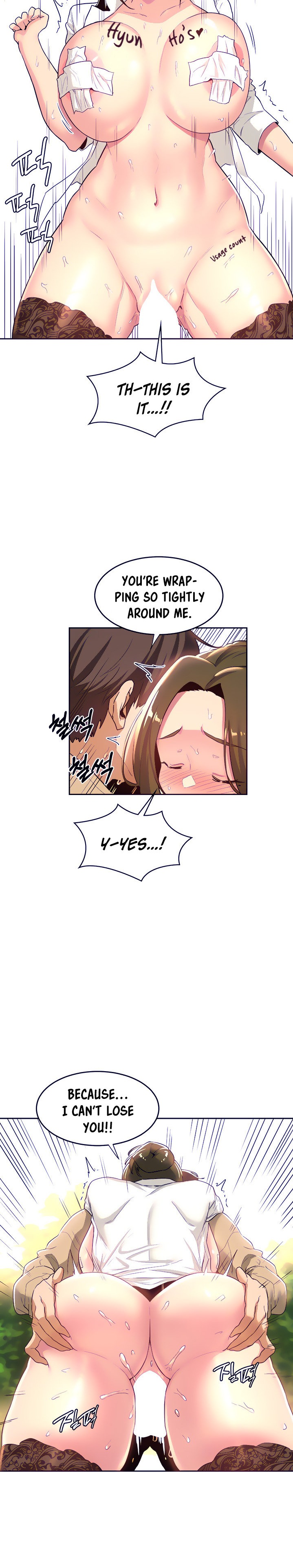 Sextudy Group - Chapter 41 [photo 14] - MangaPorn