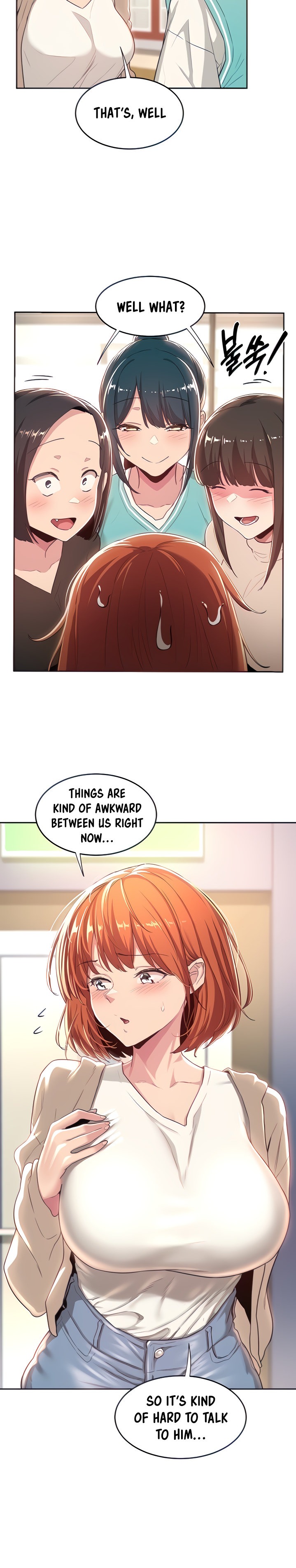 Sextudy Group - Chapter 42 [photo 6] - MangaPorn