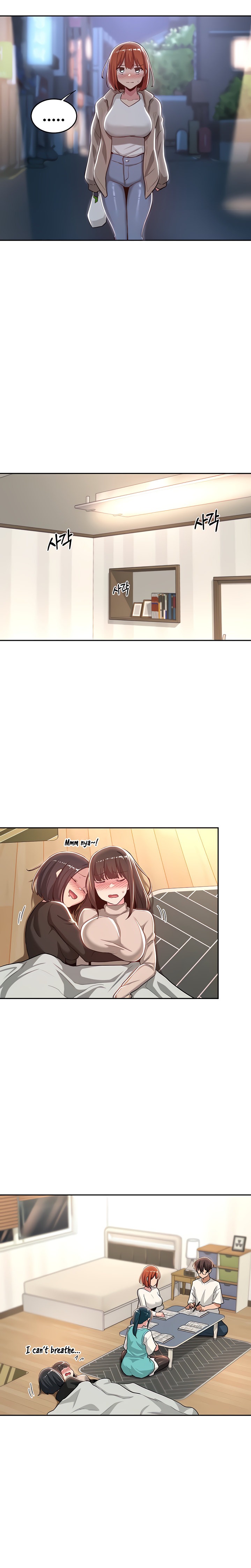 Sextudy Group - Chapter 43 [photo 10] - MangaPorn