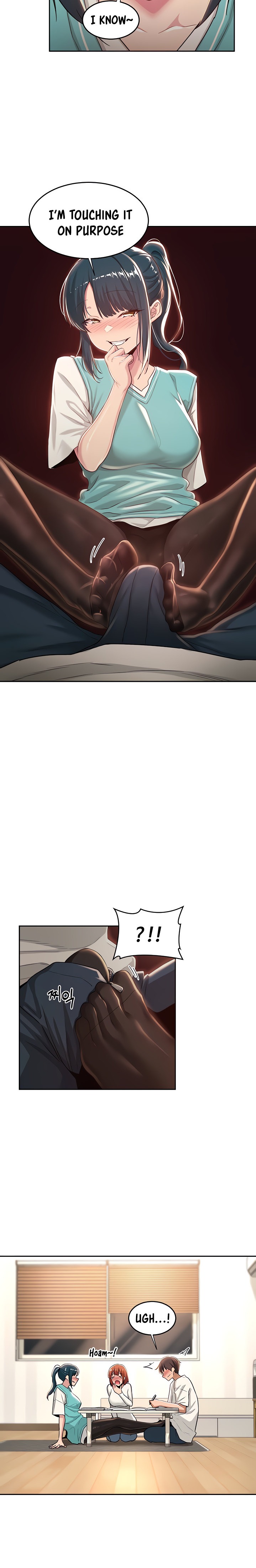 Sextudy Group - Chapter 43 [photo 14] - MangaPorn