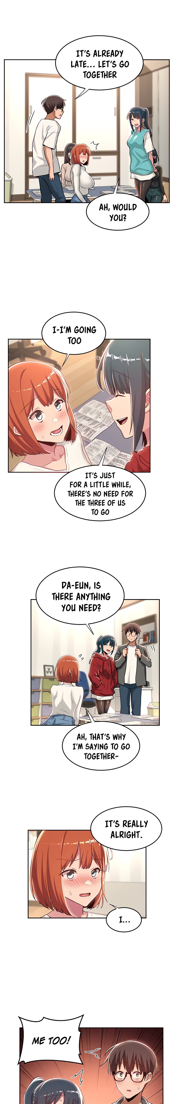 Sextudy Group - Chapter 43 [photo 5] - MangaPorn