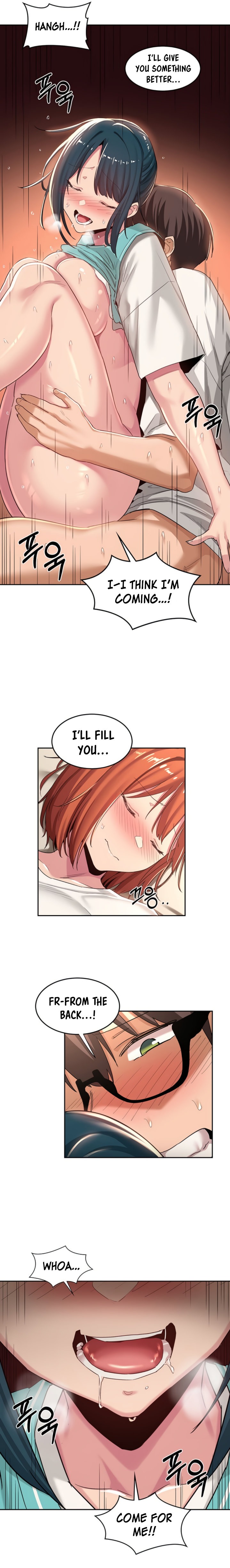 Sextudy Group - Chapter 44 [photo 13] - MangaPorn