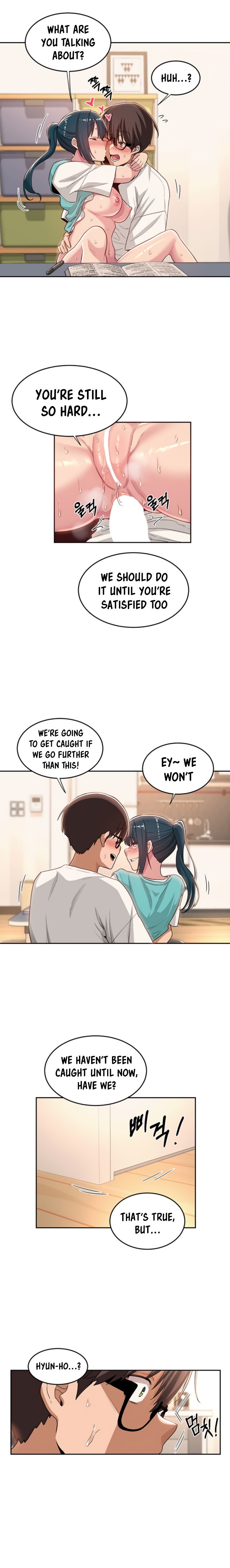 Sextudy Group - Chapter 44 [photo 15] - MangaPorn