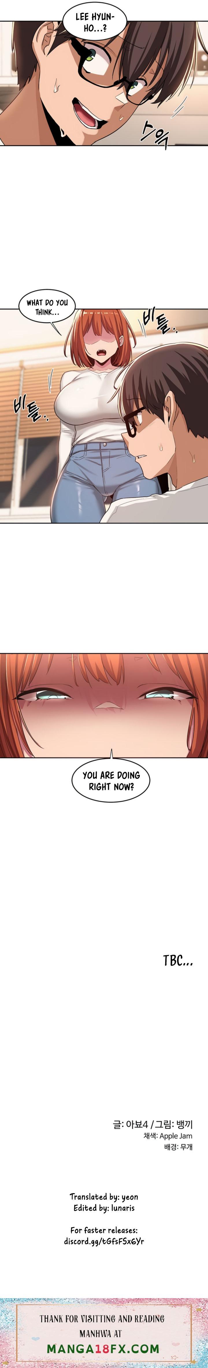 Sextudy Group - Chapter 44 [photo 16] - MangaPorn