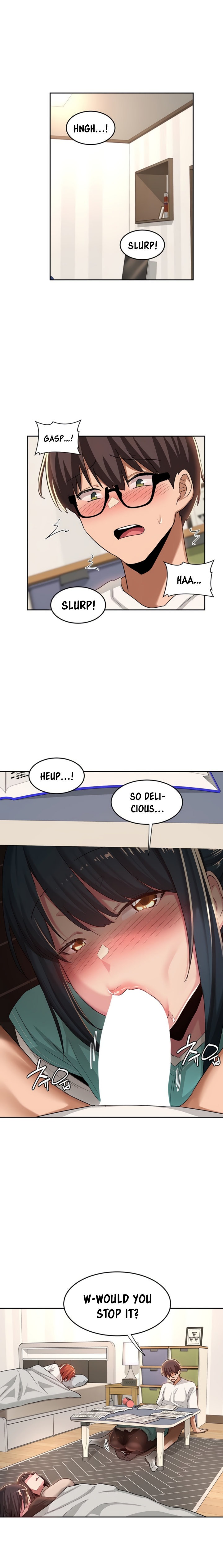 Sextudy Group - Chapter 44 [photo 2] - MangaPorn