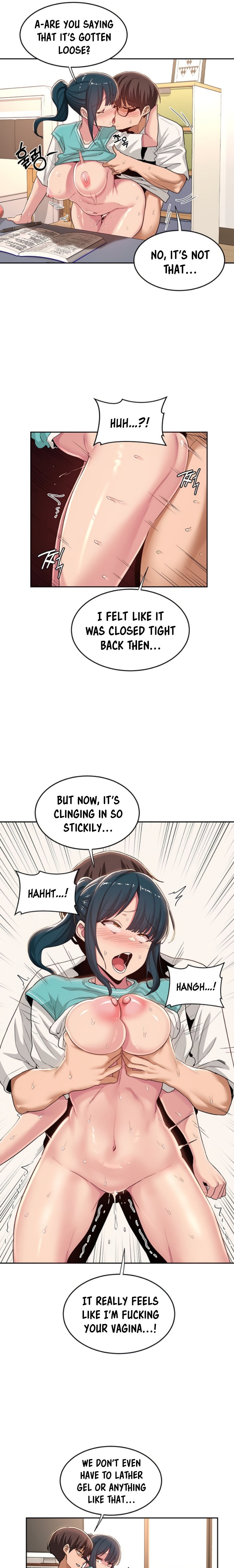 Sextudy Group - Chapter 44 [photo 7] - MangaPorn