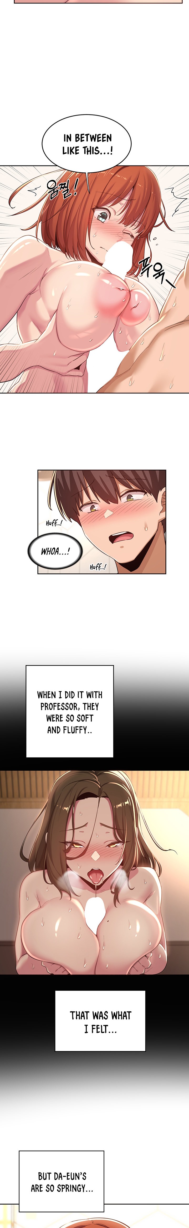 Sextudy Group - Chapter 45 [photo 14] - MangaPorn