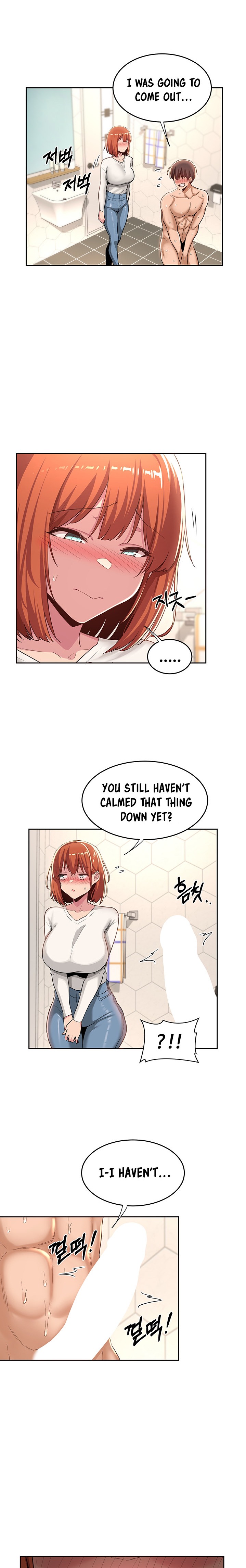 Sextudy Group - Chapter 45 [photo 8] - MangaPorn