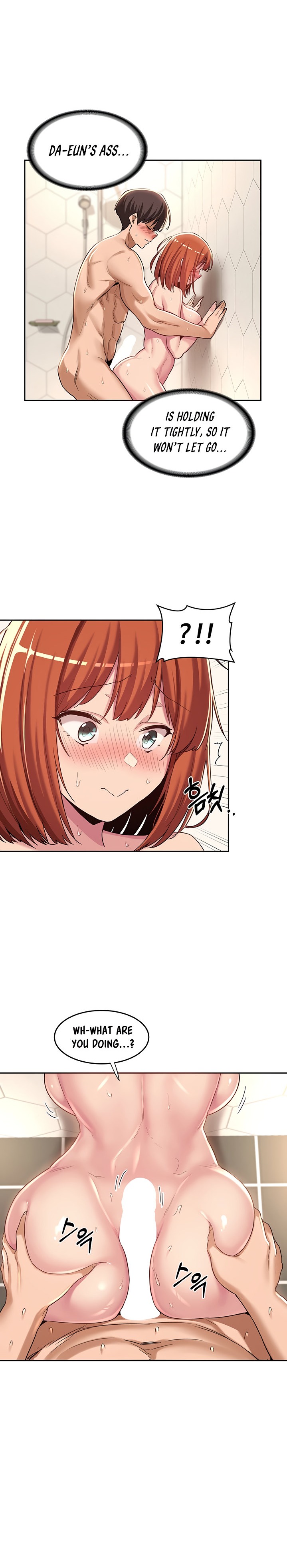 Sextudy Group - Chapter 46 [photo 12] - MangaPorn