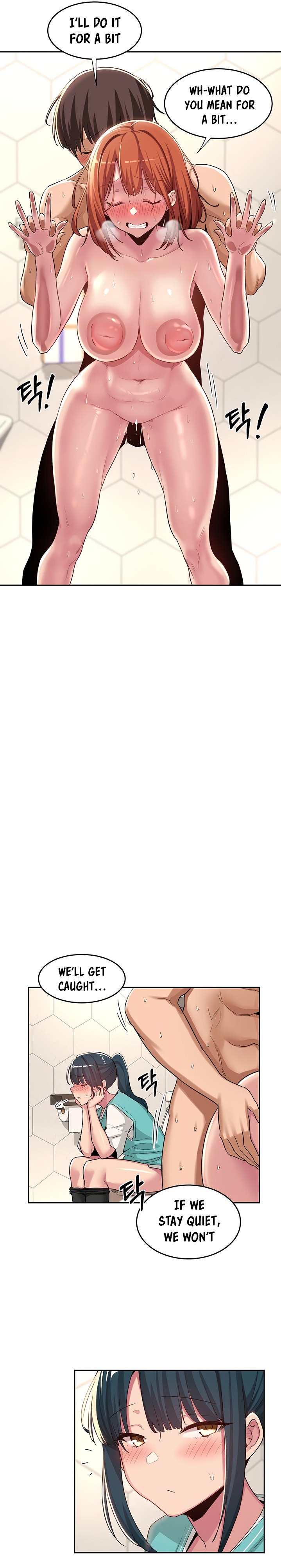 Sextudy Group - Chapter 46 [photo 13] - MangaPorn