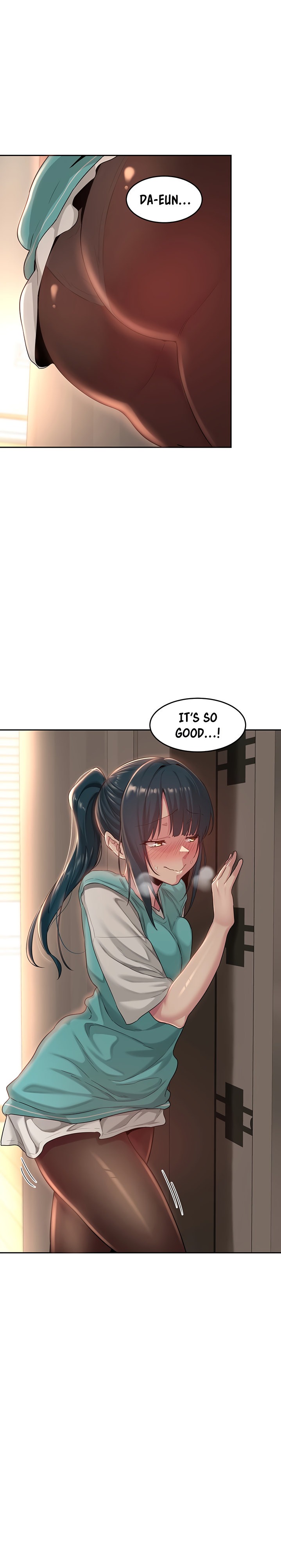 Sextudy Group - Chapter 46 [photo 2] - MangaPorn