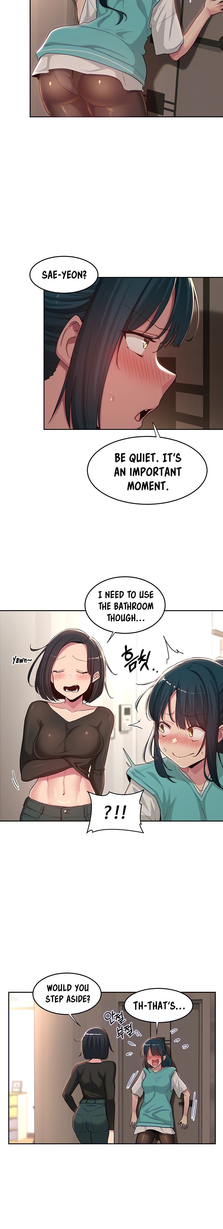 Sextudy Group - Chapter 46 [photo 7] - MangaPorn