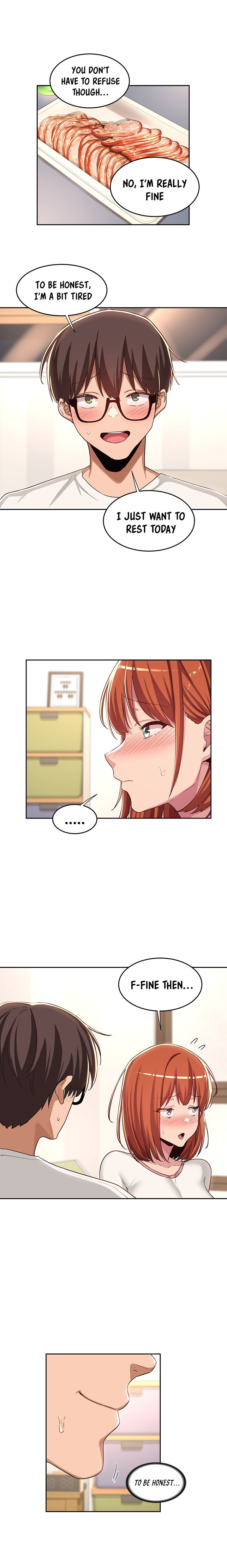 Sextudy Group - Chapter 47 [photo 11] - MangaPorn