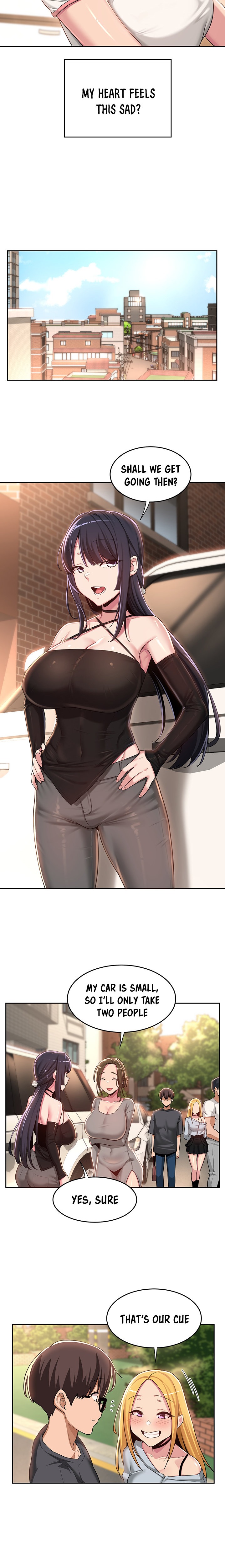 Sextudy Group - Chapter 47 [photo 15] - MangaPorn