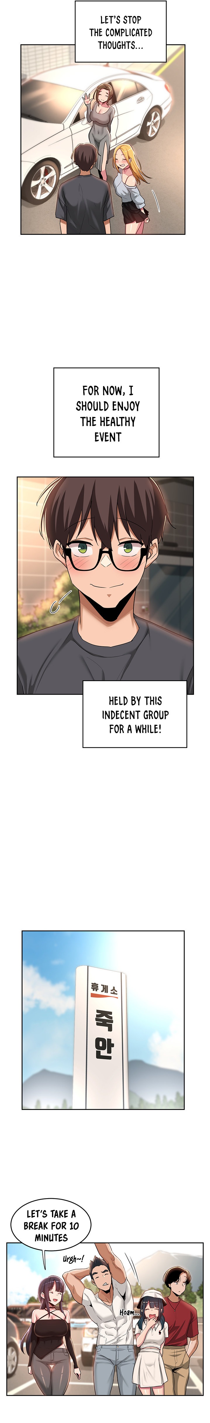 Sextudy Group - Chapter 47 [photo 16] - MangaPorn