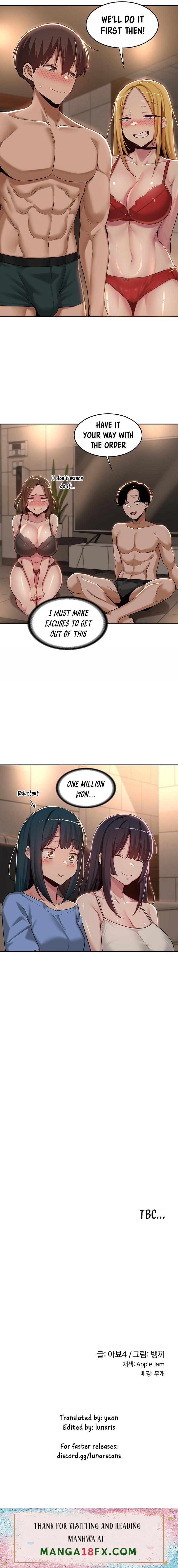 Sextudy Group - Chapter 48 [photo 24] - MangaPorn