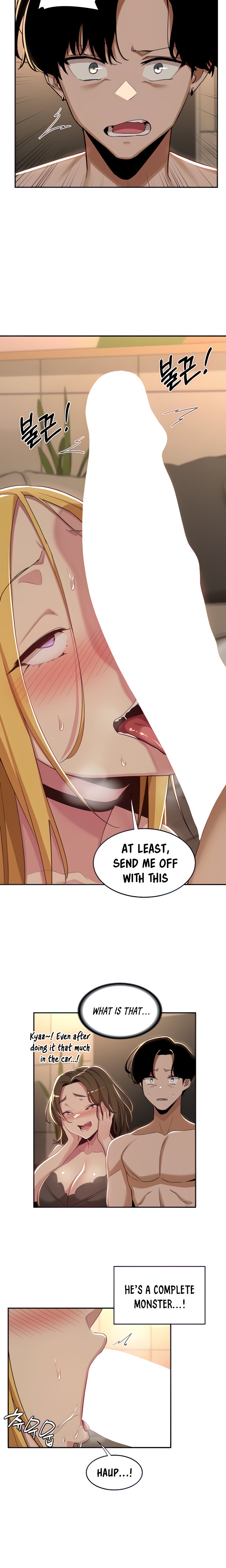 Sextudy Group - Chapter 49 [photo 8] - MangaPorn