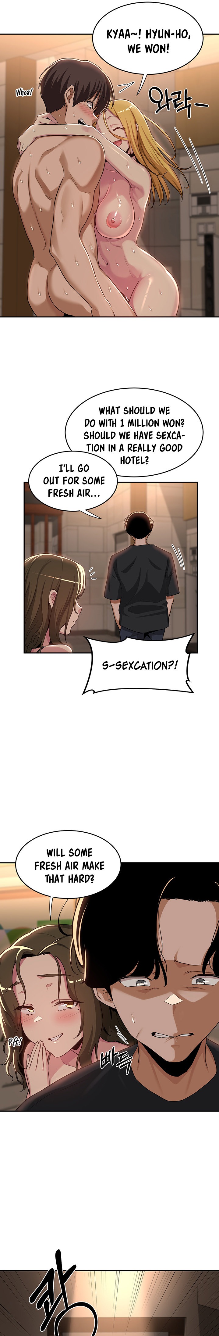 Sextudy Group - Chapter 50 [photo 16] - MangaPorn