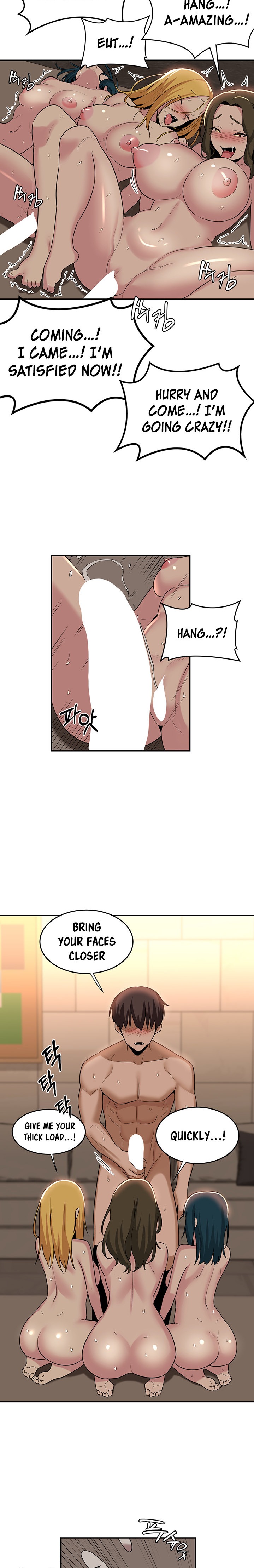 Sextudy Group - Chapter 51 [photo 17] - MangaPorn