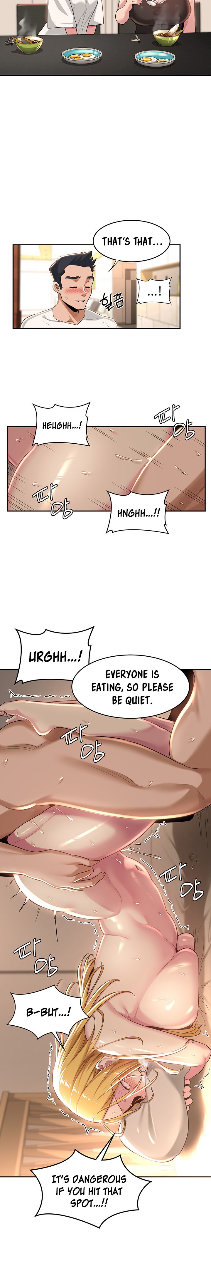 Sextudy Group - Chapter 52 [photo 12] - MangaPorn