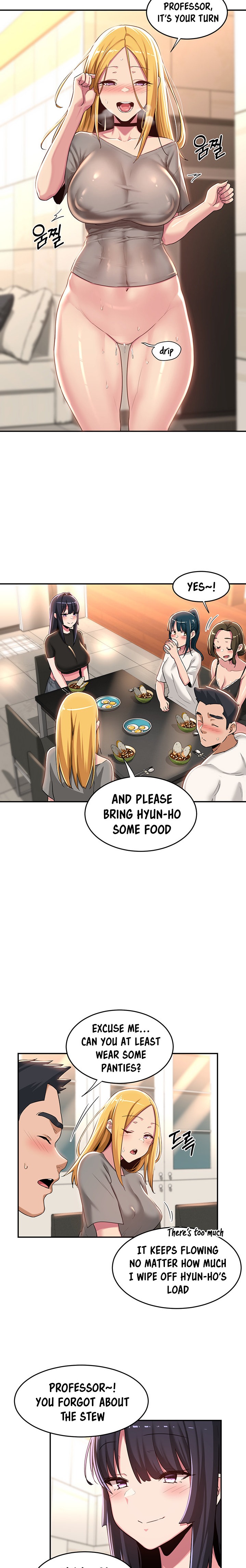 Sextudy Group - Chapter 52 [photo 14] - MangaPorn