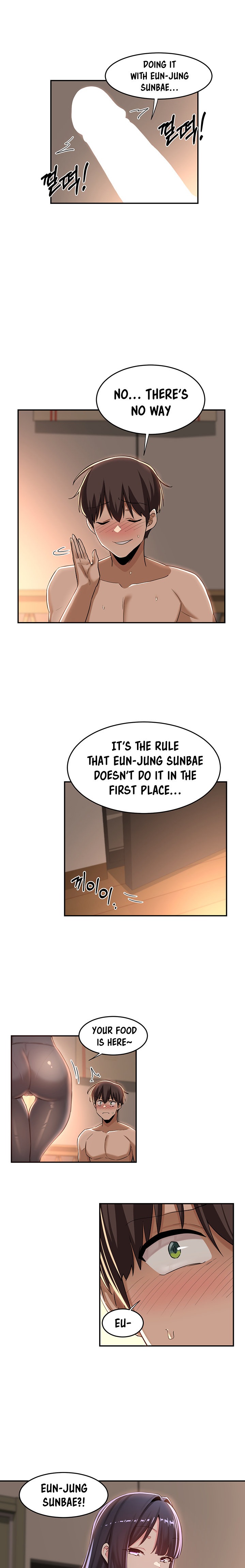 Sextudy Group - Chapter 52 [photo 17] - MangaPorn