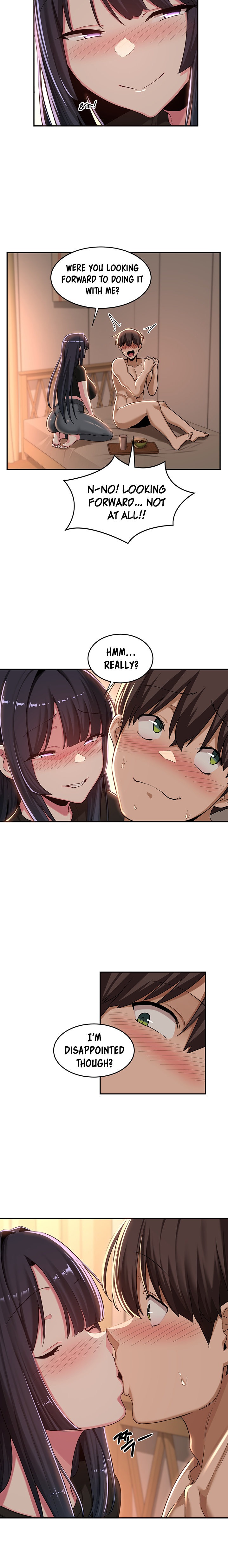 Sextudy Group - Chapter 52 [photo 20] - MangaPorn